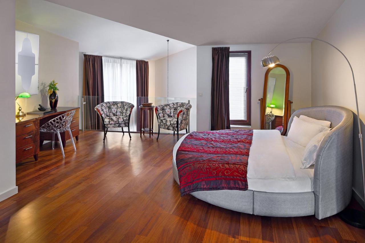 Galateia Residence Istanbulská provincie Exteriér fotografie